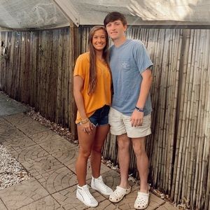 Meet your Posher, Grace